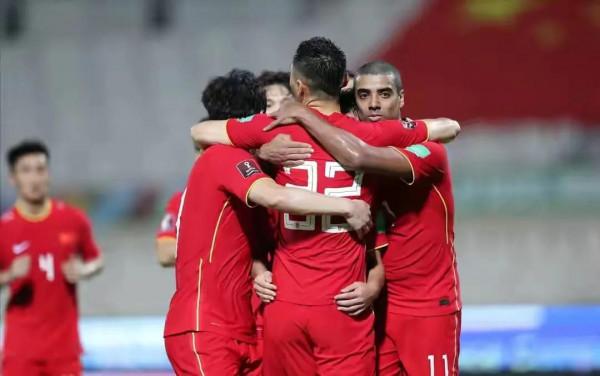 心理+運氣=贏！得在三變化，失於三用人！這麼打後兩場能拿4積分