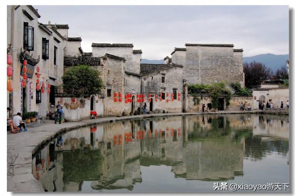 全國5A級旅遊景區最新門票價格（安徽篇）