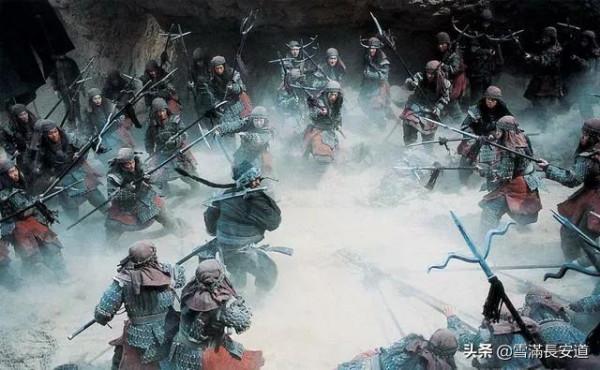 李臣典：吉字營第一悍將，攻克天京的頭號功臣，離奇暴斃死因成謎