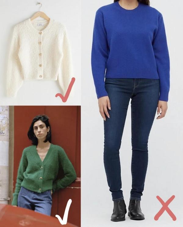 秋冬保暖又實穿!超模kaia美式簡約的時尚經 秋冬保暖又實穿!超模kaia美式簡約的時尚經