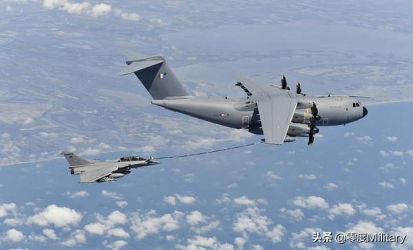 世界空軍志:法國空軍 世界空軍志:法國空軍