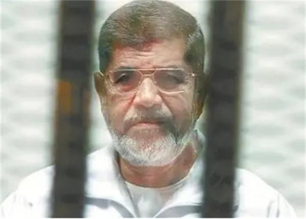 穆爾西之死:埃及政壇的權力遊戲 穆爾西之死:埃及政壇的權力遊戲