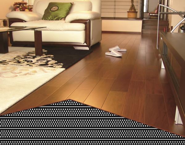 若再裝修就別再用地暖了，換成這種省時供暖效果好，美觀省層高