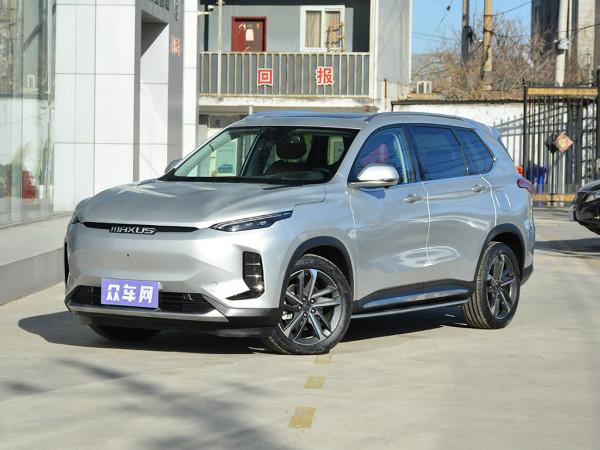 如果有20萬，你會買上汽大通 EUNIQ 6和長安新能源CS55 純電版嗎？