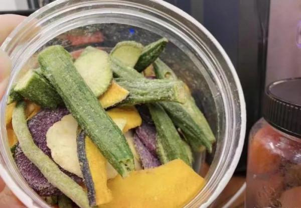 有哪些適合年輕人的養生零食？