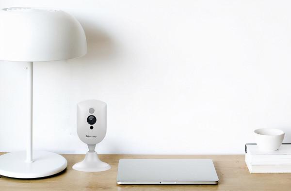 “卡片式”智慧雲攝像機,你聽說過嗎? “卡片式”智慧雲攝像機,你聽說過嗎?