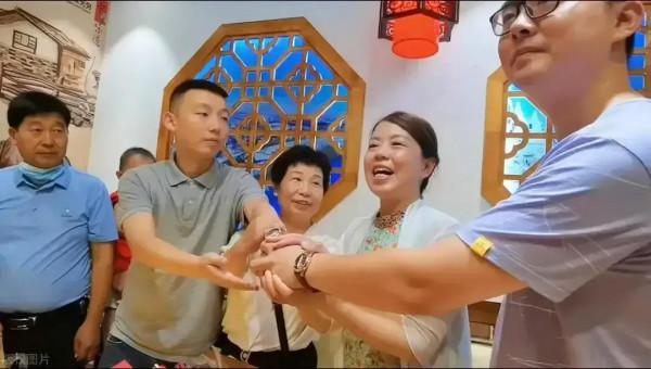 杜新枝，賣慘消費親兒子到什麼時候？