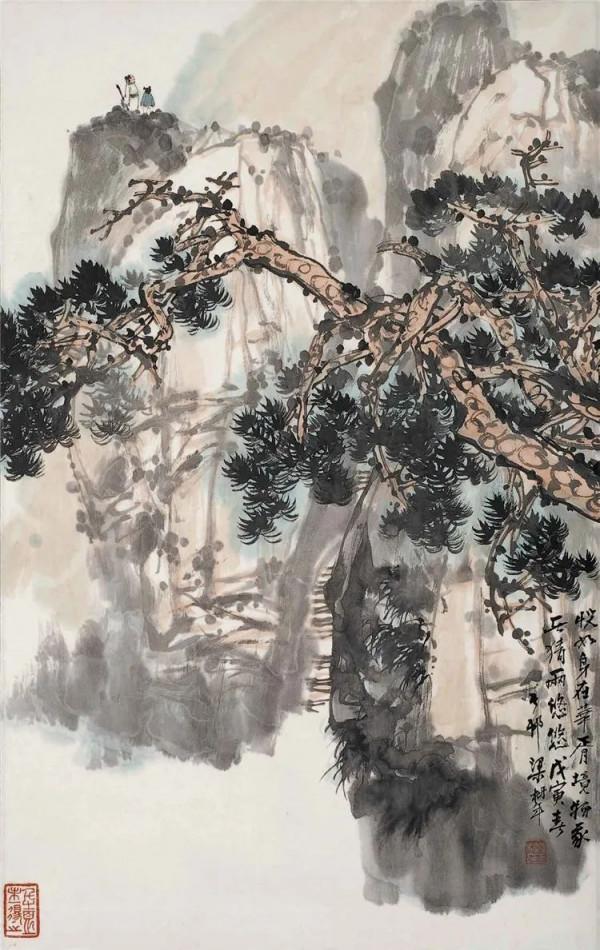 夜讀丨成熟的處世方式：來事不慌，遇事能扛，事過則忘