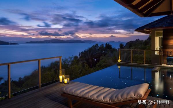 世界上最昂貴的13家旅遊酒店,滿足驅動你的奢侈癖 世界上最昂貴的13家旅遊酒店,滿足驅動你的奢侈癖