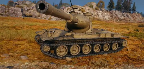 超測情報速遞:590加強,卡利班削弱!近期超測車調整資訊總彙 超測情報速遞:590加強,卡利班削弱!近期超測車調整資訊總彙