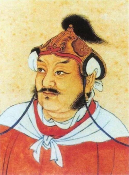 西晉開國功臣地位排名 西晉開國功臣地位排名