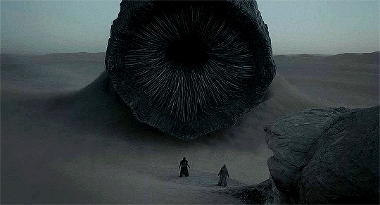 科幻史詩歌劇沙丘登陸中國,我們是否準備好帶著地球繼續流浪? 科幻史詩歌劇沙丘登陸中國,我們是否準備好帶著地球繼續流浪?