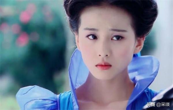 《仙劍奇俠傳三》龍葵：哥哥，千年之後，龍葵終於能夠幫到你