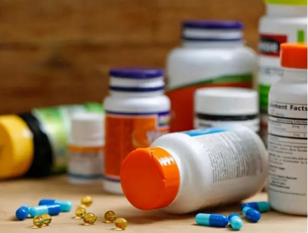 8種營養保健品，哪些才是老年人該真正補充的？看懂不花冤枉錢