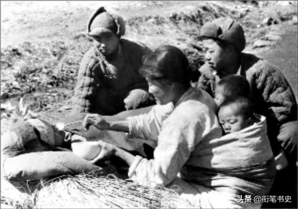 英雄傳說:美國人創造了“蘭博”,志願軍中卻有一位真實的“鷹” 英雄傳說:美國人創造了“蘭博”,志願軍中卻有一位真實的“鷹”