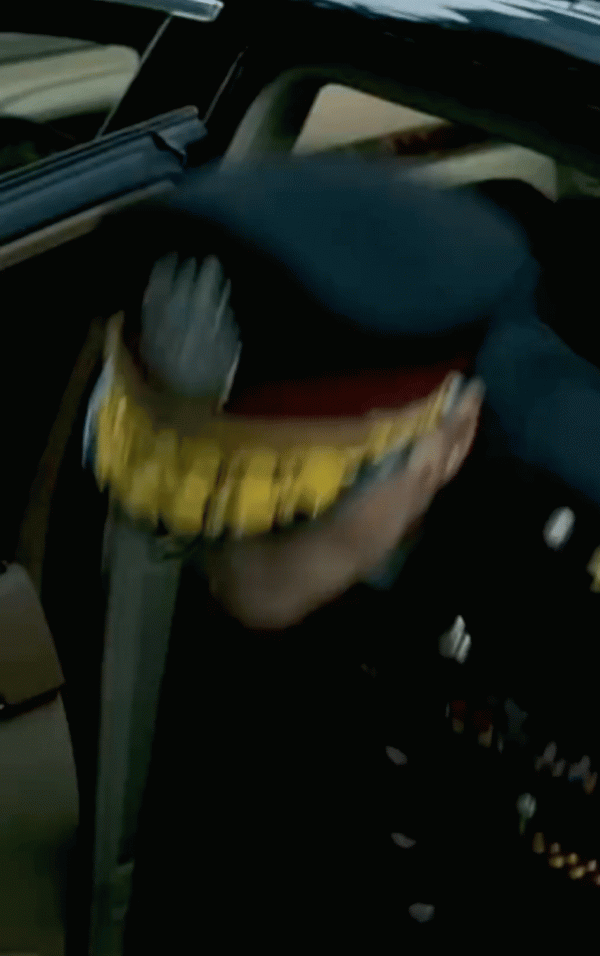 吳彥祖好哥們,成龍經紀人看重,客串僅20分鐘,勢利眼警察太形象 吳彥祖好哥們,成龍經紀人看重,客串僅20分鐘,勢利眼警察太形象