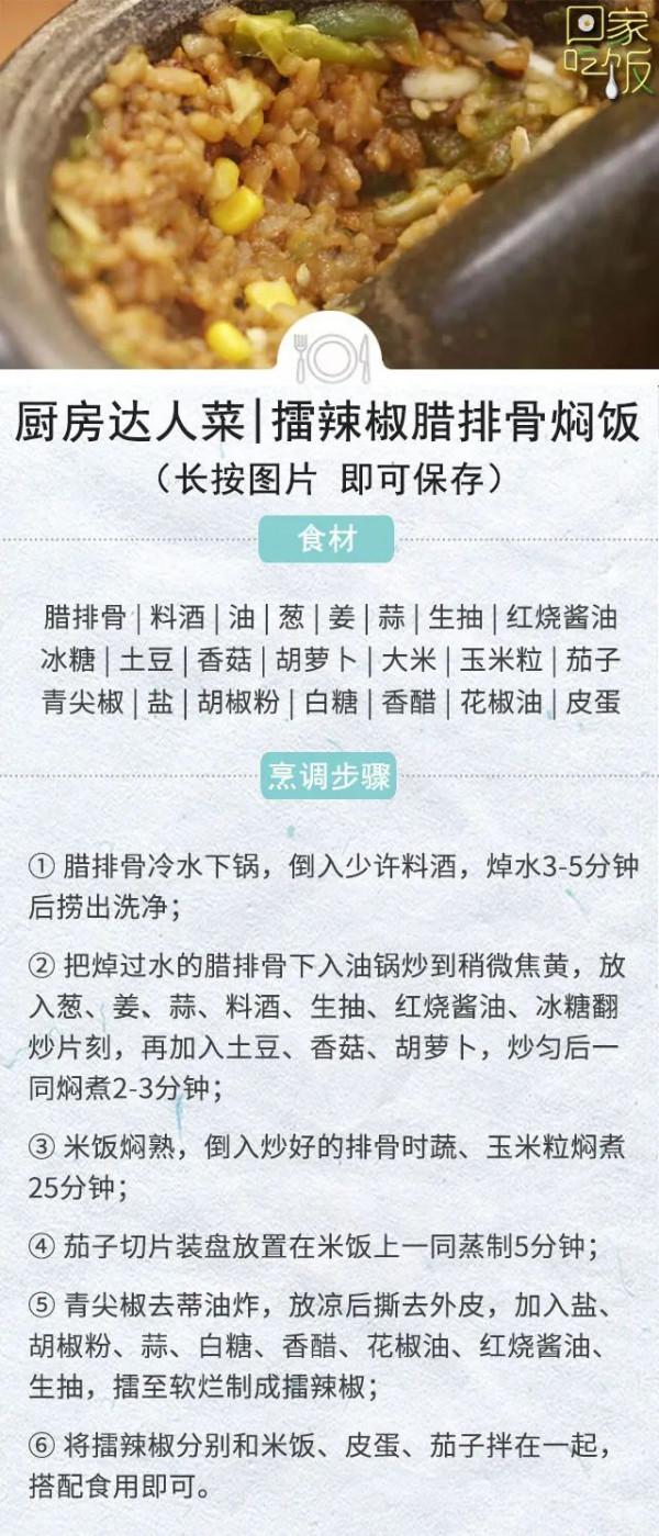 比米飯營養,比蛋炒飯更香!大米這樣吃,勝過一桌菜 比米飯營養,比蛋炒飯更香!大米這樣吃,勝過一桌菜