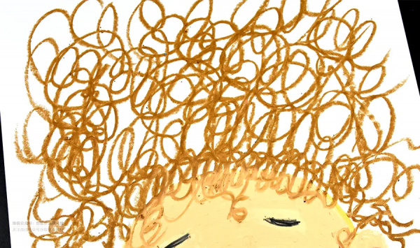 兒童畫教程｜童趣創想《神奇的瞌睡蟲》