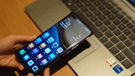 堪稱科技美學新標杆的多屏協同筆記本：榮耀MagicBook V 14深度體驗