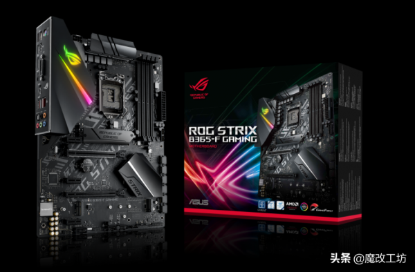 300元二手華碩ROG皇帝主機板怎麼淘？玩家國度+敗家之眼拒絕翻車