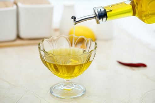 正確認識食用油的營養價值