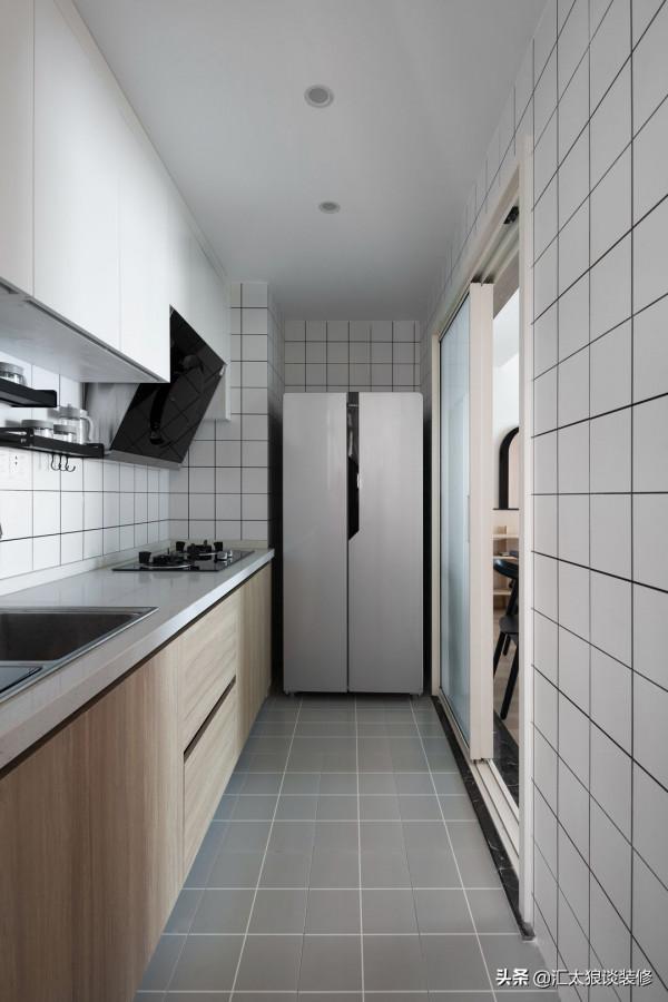 走進這個家，時光都彷彿變慢了，這樣沉靜溫暖的氛圍真讓人著迷