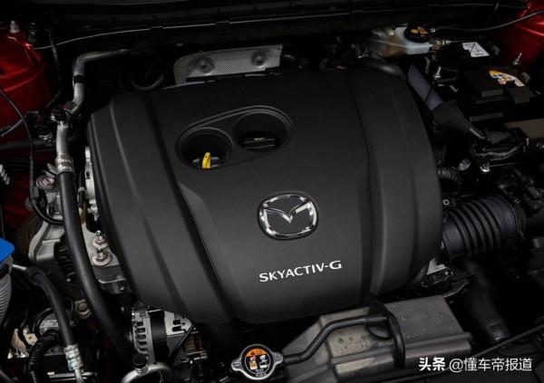 新車 | 從CX-50到CX-90,馬自達新SUV計劃曝光,共5款新車型 新車 | 從CX-50到CX-90,馬自達新SUV計劃曝光,共5款新車型