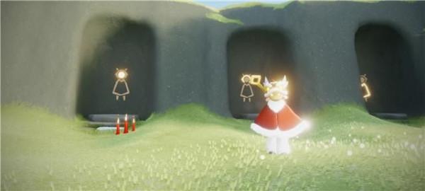 光遇：夢想季沒有“傳家寶”？看到明制帽和雪人裝，你可能會後悔