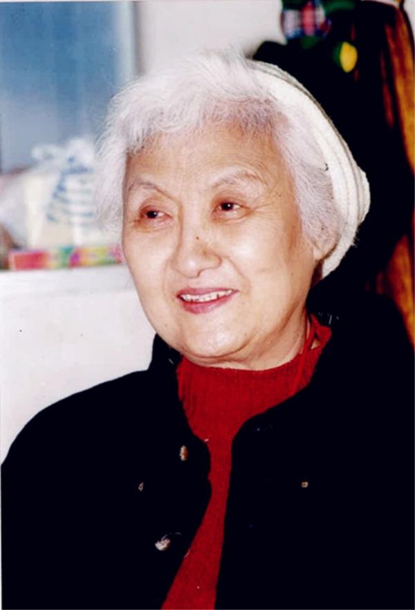 黃宗英新婚18天喪夫,一生四段婚姻,曾和趙丹因戲生情相戀33年 黃宗英新婚18天喪夫,一生四段婚姻,曾和趙丹因戲生情相戀33年