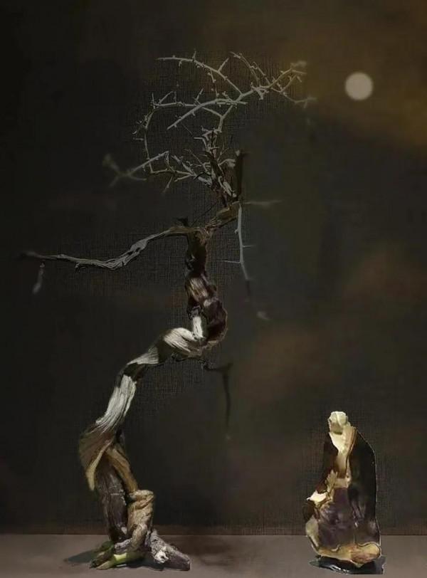 愛石之人～值得深交