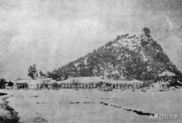 我是中國鐵道兵，從成昆鐵路到大興安嶺，兩次死裡逃生