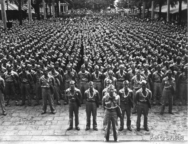 中國在二戰中的貢獻被嚴重低估？美國、英國、蘇聯等需要感謝我們