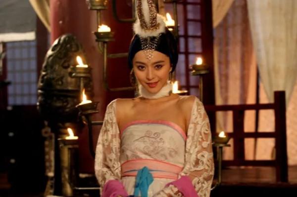 這個因為尺度太大被禁播，僅存5集的《封神榜》，你們看過嗎？