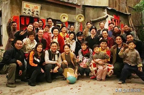 《七十二家房客》雞公福都結婚了,阿香和發仔怎麼還沒成親? 《七十二家房客》雞公福都結婚了,阿香和發仔怎麼還沒成親?