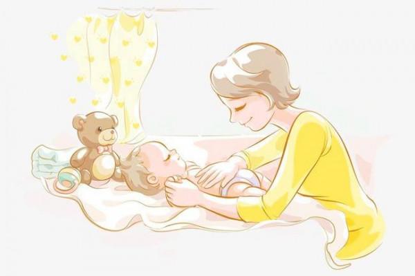 寫在媽媽生日的前一天