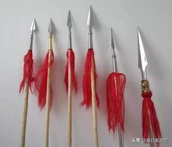 中國抗日戰爭時期，中國士兵們都使用過哪些武器，打敗了小日本