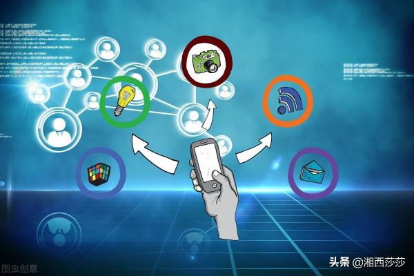 網際網路+新個體，你準備好了嗎？