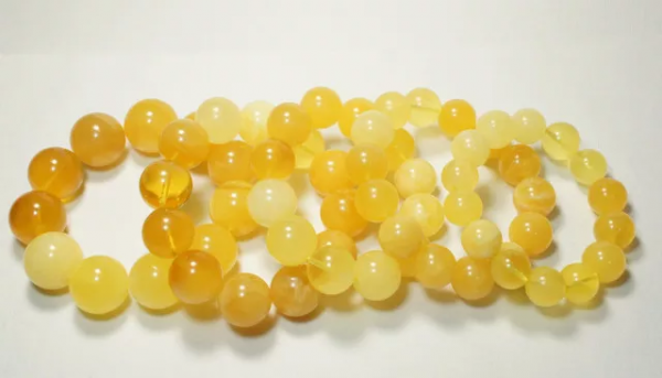 科普課堂 | 你知道嗎?這些常見的寶石居然不可以碰水的哦 科普課堂 | 你知道嗎?這些常見的寶石居然不可以碰水的哦