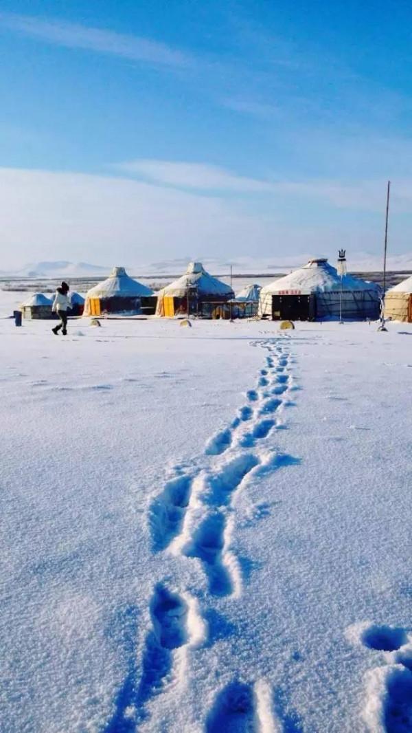 冬天適合去的10個地方，準備好去哪裡過冬了嗎？