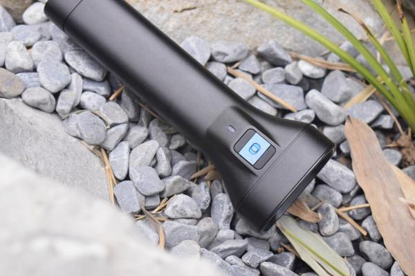 前途光明，照亮遠方！olight傲雷Archer方幕手電賞玩