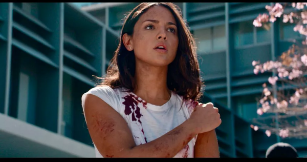 南瓜晚報:《駭客帝國4》定為R級,他終於要炸翻全場 南瓜晚報:《駭客帝國4》定為R級,他終於要炸翻全場