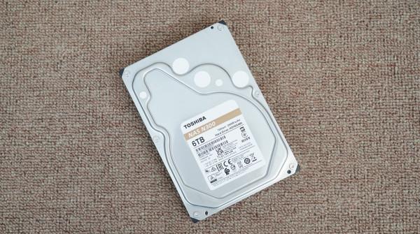 一通操作猛如虎，老司機教你如何打造高性價比黑群暉NAS