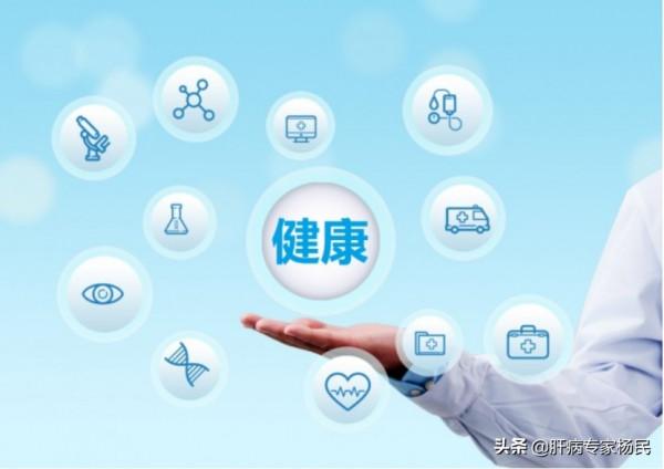 平時堅持做好3件事,肝病也能慢慢變好 平時堅持做好3件事,肝病也能慢慢變好