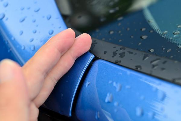 選裝不夠還加裝?這是臺觸及天花板的寶馬330Li 選裝不夠還加裝?這是臺觸及天花板的寶馬330Li