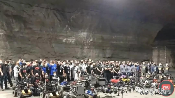 地道戰嘿地道戰，美軍鑽地忙得歡——“智慧+兵器”沙龍·外傳⑵