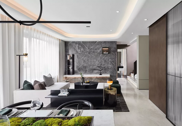 大理石精緻簡約,讓生活更有格調 大理石精緻簡約,讓生活更有格調