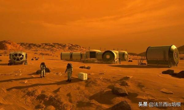 大腸桿菌只會讓你鬧肚子？不，它很有用，帶上火星能製造火箭燃料