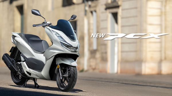 年終盤點：2021年十款比較有實力的摩托車，你選了嗎？