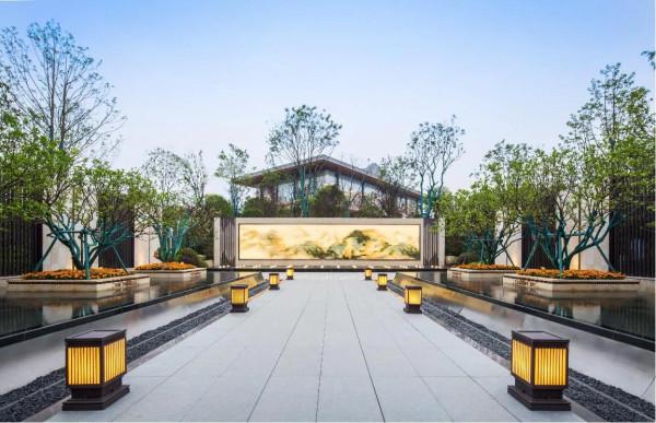 2020年十大頂級豪宅產品系列