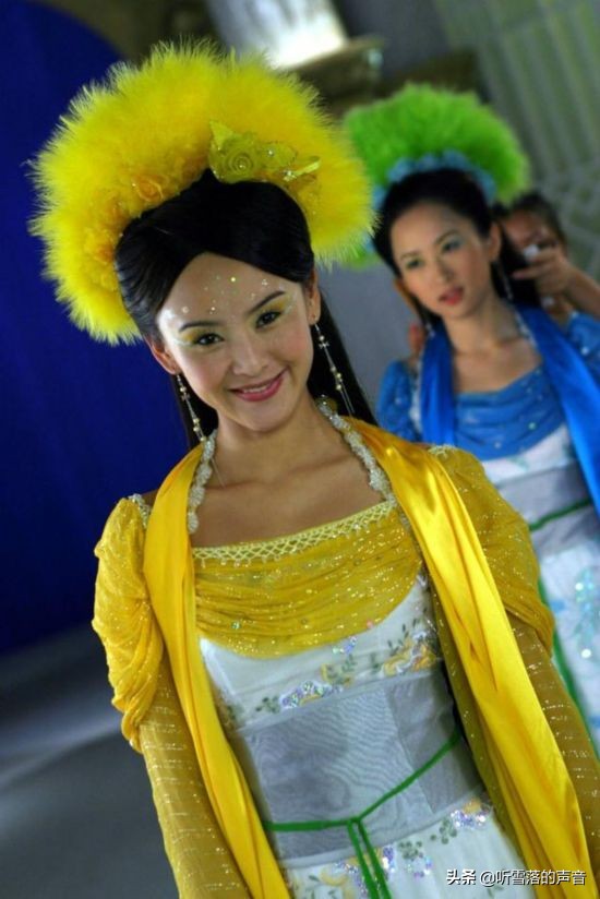 從《歡天喜地七仙女》到《天外飛仙》,什麼是神話劇? 從《歡天喜地七仙女》到《天外飛仙》,什麼是神話劇?